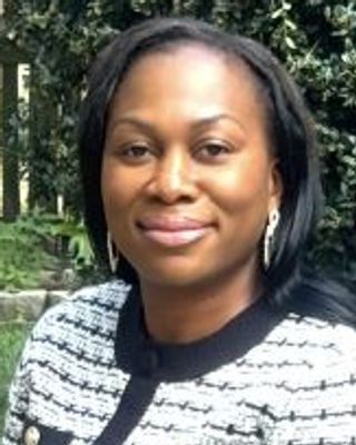 Photo of Mavis Tah Sama, Psychiatric Nurse Practitioner, PMHNP