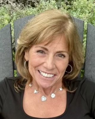 Photo of Marylou Paccione, Clinical Social Work/Therapist, LCSW