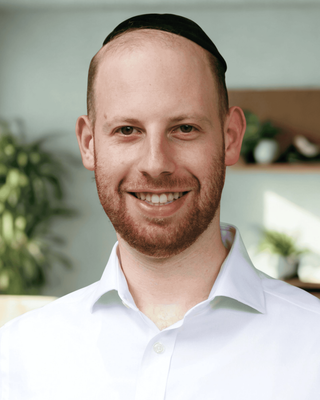 Photo of Dr. Y D Goldstein - Dr. YD Goldstein, Psychologist, PhD