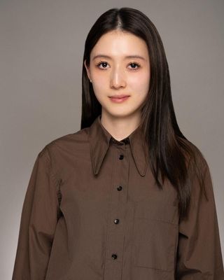 Photo of Yijing Yin, MHC-LP