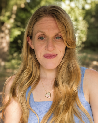Photo of Rachael Parks, Pre-Licensed Professional, BA, BS