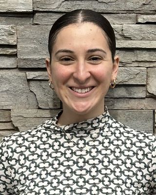 Photo of Jordan Louise Ashford, Professional Counselor Associate, MA