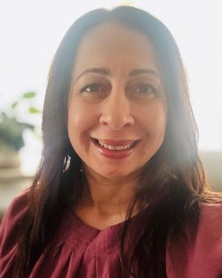 Photo of Aphrodite Papageorgiou, Psychologist, MPsych, PsyBA - Clin. Psych