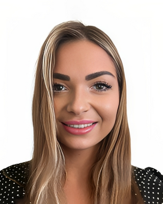 Photo of Meghan Lucey, Clinical Social Work/Therapist, LCSW