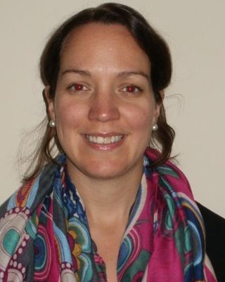 Photo of Dr Caroline Cox, Psychologist in Birmingham, England