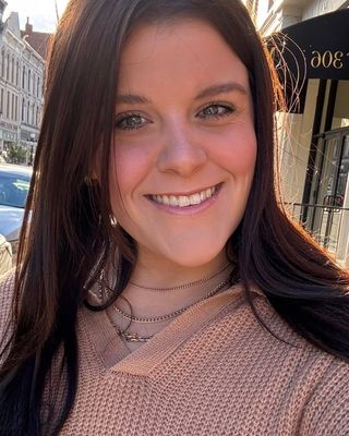 Photo of Madison Elizabeth Campbell, Clinical Social Work/Therapist, LCSW