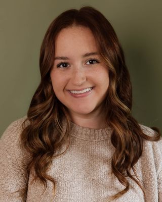 Photo of Alyssa Harlan, Counselor, LPCA