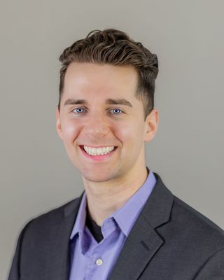 Photo of Joseph Stoyas, Clinical Social Work/Therapist, LCSW