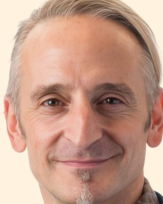 Photo of Brian Ranger, Marriage & Family Therapist, MA, LMFT