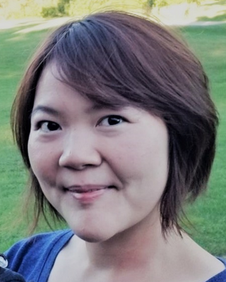Photo of Yinghsuan 'judie' Huang, LPC, Licensed Professional Counselor