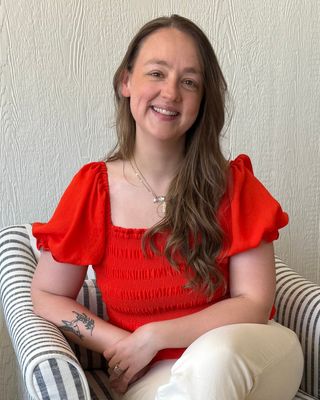 Photo of Samantha Guilfoyle-Miller - Just Breathe Wellness (Therapy and Life Coaching), Clinical Social Work/Therapist, MSW, LCSW