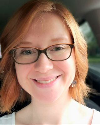 Photo of Krista Henrich, Marriage & Family Therapist in 55105, MN