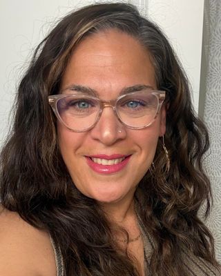 Photo of Maria DeJesus, Clinical Social Work/Therapist, LCSW