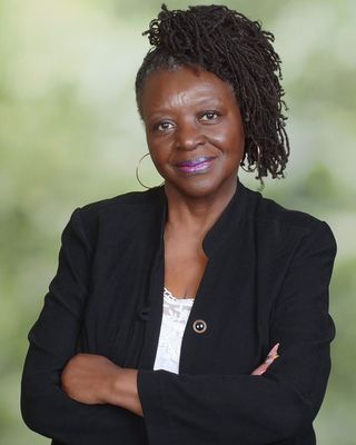 Photo of Dr. Dorothy Moore - Gift of Therapy and Consulting, LLC, Licensed Professional Counselor, LPC, ACS