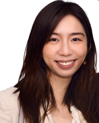 Photo of Charmaine Tong, Registered Social Worker in Vaughan, ON