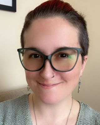 Photo of Liz Haynes, Pre-Licensed Professional, BA