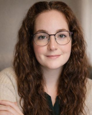 Photo of Charlotte Czepiec - Just Be Therapy, Counsellor, MBACP