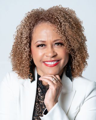 Photo of Dr. Tammy Jolivette, PhD,