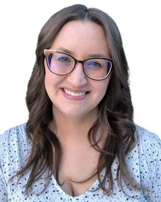 Photo of Corrine Slator, Registered Provisional Psychologist, MC