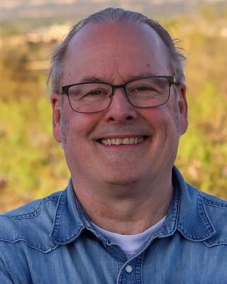 Photo of Doug J Detrick, Clinical Social Work/Therapist, LCSW