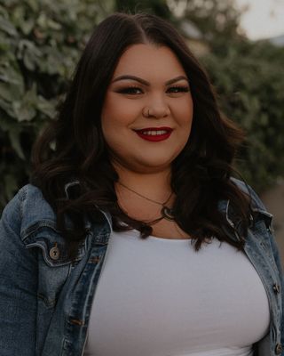 Photo of Meghan Martinez-Bezziz, Marriage & Family Therapist, MA, LMFT