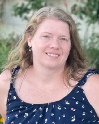 Photo of Ashley Cramer, Clinical Social Work/Therapist, LCSW