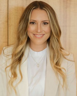 Photo of Meg McGuire, Marriage & Family Therapist, LMFT