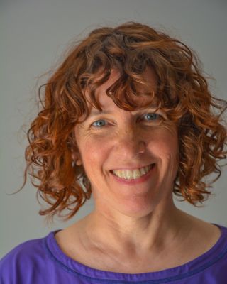 Photo of Clare Robinson - Clare Robinson @ Morph Psychology, Psychologist, HCPC - Health Psych.