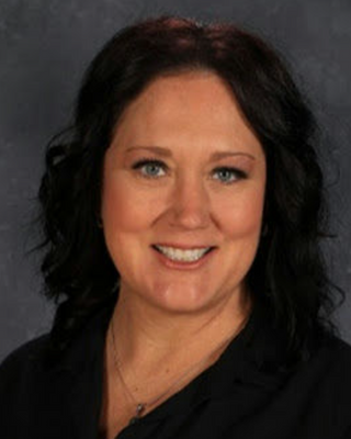 Photo of Pamela Weis, LPC, Licensed Professional Counselor