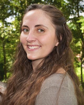 Photo of Bailey Hagedorn, Licensed Clinical Social Worker Associate, MSW, LCSWA