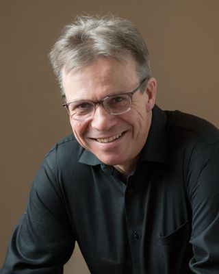 Photo of Brant Thomsen: EMDR Therapist, Clinical Social Work/Therapist in Saint Paul, MN