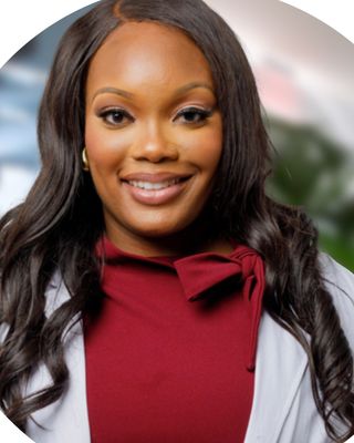 Photo of Chiquita Anderson, Psychiatric Nurse Practitioner, PMHNP