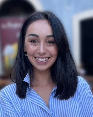 Photo of Claudia Geils, Psychologist, MPsych, PsyBA General