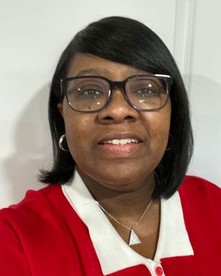 Photo of Enricka Thomas, Clinical Social Work/Therapist, LCSW