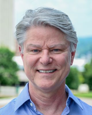 Photo of William Roscoe Bonsal - Rocky Bonsal LCSW-R, Clinical Social Work/Therapist, LCSW-R