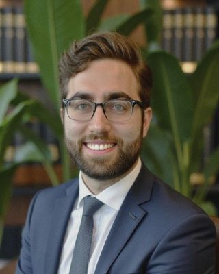 Photo of Marcel Bertsch-Gout - Marcel Bertsch-Gout, MD, Psychiatrist, MD