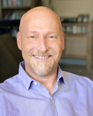 Photo of Ken Weingardt, Psychologist, PhD