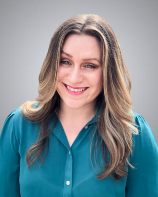 Photo of Christina Belknap, Clinical Social Work/Therapist, MSW, LCSW