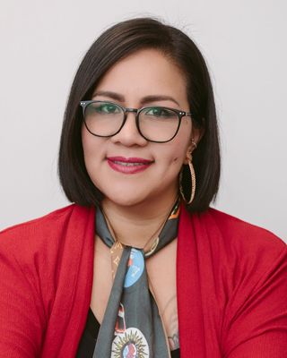 Photo of Johanna Bonilla, Pre-Licensed Professional