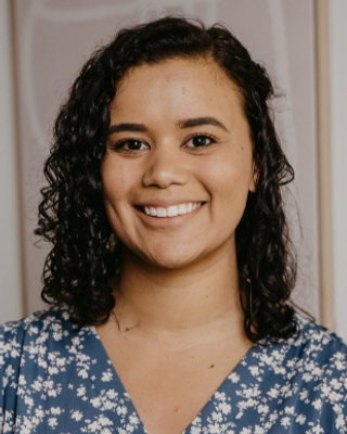 Photo of Ali Simpson, Counselor, LMHC, MA