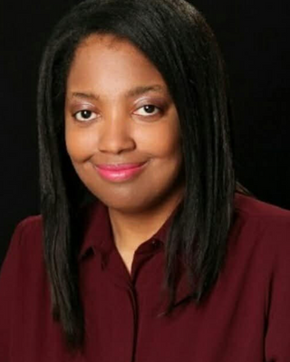 Photo of Erica Hagood, Limited Licensed Counselor, MA, LLC