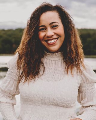 Photo of Megan Collins, Clinical Social Work/Therapist, LICSW