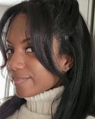 Photo of Triana Smith, Pre-Licensed Professional in Conyers, GA