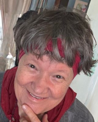 Photo of Frances Van Bockel, Licensed Professional Clinical Counselor, PsyD, LPCCPs