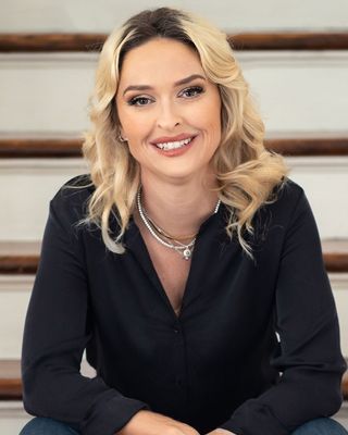 Photo of Dr. Amanda Dossaji, Counselor, LPC