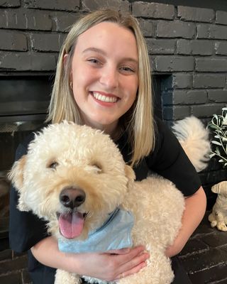 Photo of Elli Billingsley, Licensed Professional Counselor, MS, LPC
