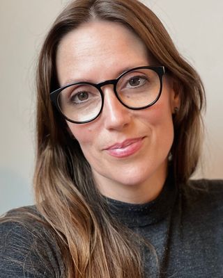 Photo of Lucian Stoffell, Psychotherapist, MBACP