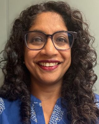 Photo of Dr Prarthana Shetty, Psychologist, DCounsPsych, HCPC - Couns. Psych.
