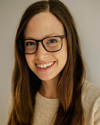 Photo of Emily Millman, Clinical Social Work/Therapist, LCSW