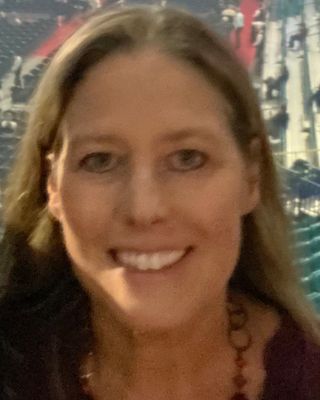 Photo of Kristine Ping-Maier, Clinical Social Work/Therapist, ACSW, LCSW